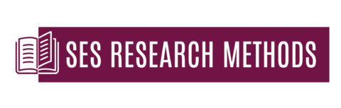 Institutional Analysis | SES Methods
